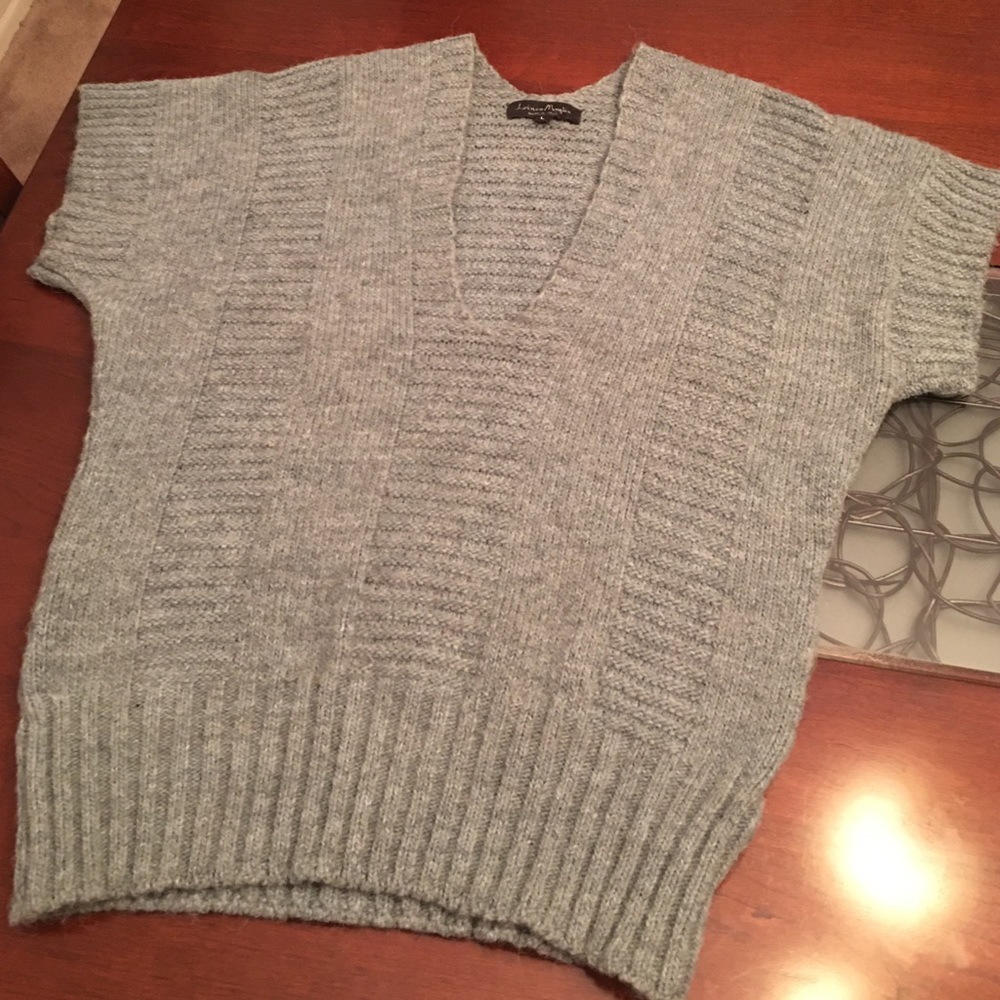 Made in Italy - Linea Maglia Sweater